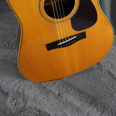Yamaha L-10 Japan Acoustic image 1