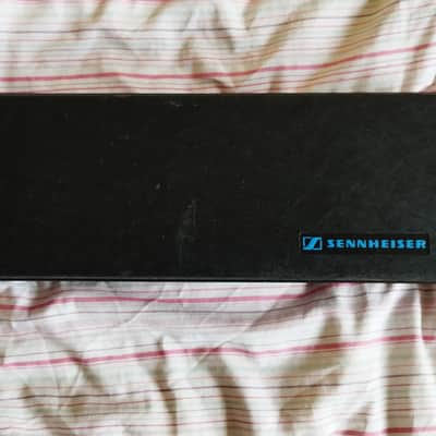 Sennheiser ME66 Shotgun Mic, ME64 Cardioid Mic and K6 Module image 4