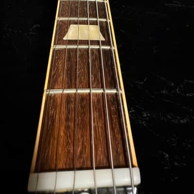 Gibson Les Paul Traditional 2017 - Sunburst image 9