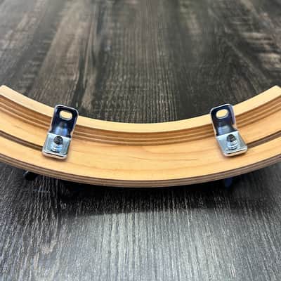 Yamaha Russ Miller Groove Wedge - Natural image 8