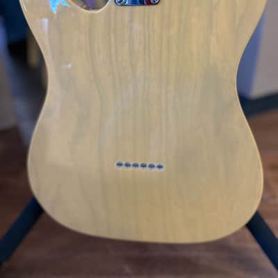 Fender  American Vintage II ‘51 Telecaster- Butterscotch Blonde /7lbs. 8.6oz #V2431489 image 11