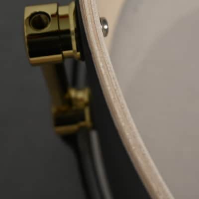 Varus Drums 6.5x14" Maple/Beech Morpheus Snare Drum image 14