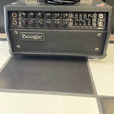 Mesa Boogie Mark 5 Twenty Five image 1