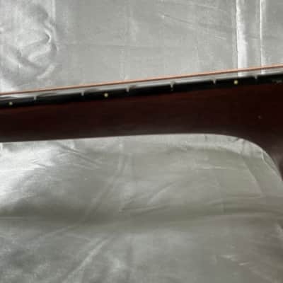 1937 Martin D-18 Original Pre-War Acoustic Flat Top Dreadnought Guitar w/Case image 18