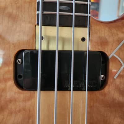 Alembic Spoiler (Exploiter) 80's image 14