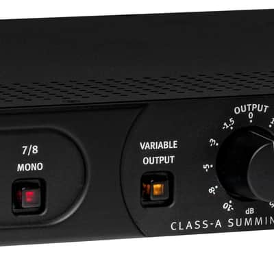 SPL MixDream XP mk2 image 3