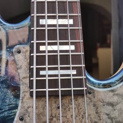 Sivcak Guitars OSC II 5 image 8