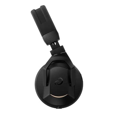 AlphaTheta HDJ-F10 Professional Wireless DJ Headphones without Transmitter image 2