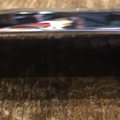 Fender Stratocaster bridge cover 60’s image 4