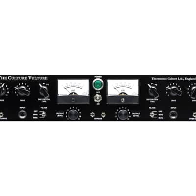 Thermionic Culture Culture Vulture | Pro Audio LA image 2