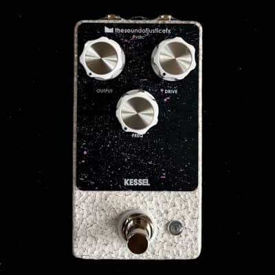 The Kessel Drive "PURPLOSION" (Litespeed Clone) | The Sound of Justice FX image 1
