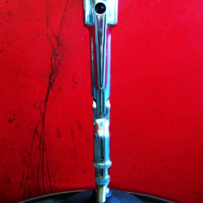 Vintage 1950's Electro-Voice 664 Cardioid Dynamic Microphone LED desk lamp light # 3 image 9