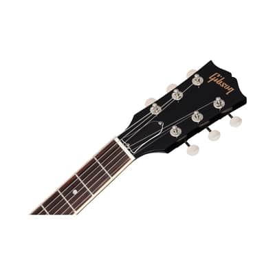 Gibson SG Special Ebony image 4