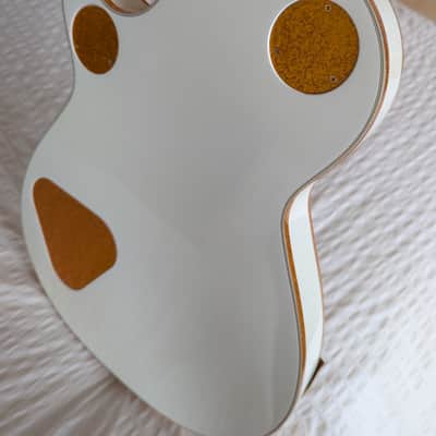 Gretsch G6134 White Penguin 2007 image 7