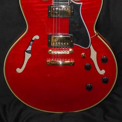 Heritage Custom Core H-555 Limited Edition 2025 - Custom Core H-555 Limited Edition image 4