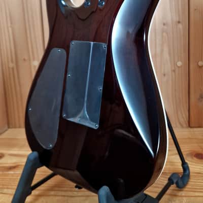 Jackson Pro Plus SRS DINKY DKAQ GB, Bj. 2023 image 11