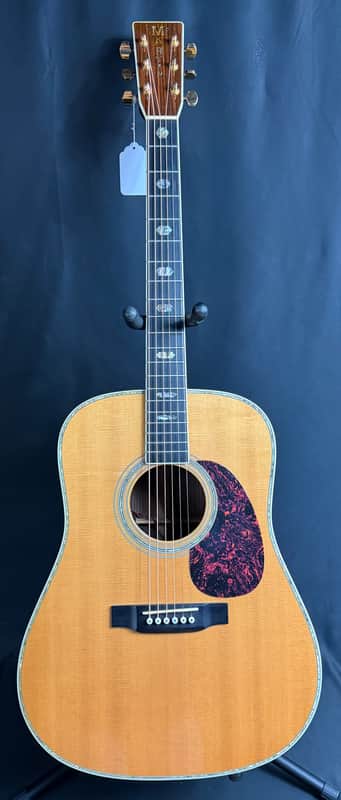 Martin Standard Series D-41 (2005 - 2017) | Reverb
