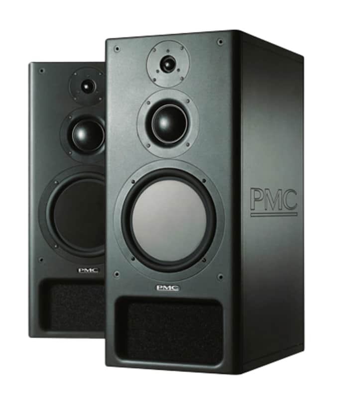 PMC IB1S Passive Studio Monitors – Matched Pair – 2021 – Excellent Condition image 1