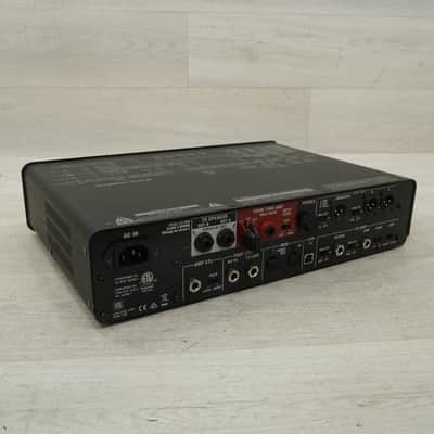 Used Boss Waza-tae Tube Amp Expander Solid State Guitar Head image 2