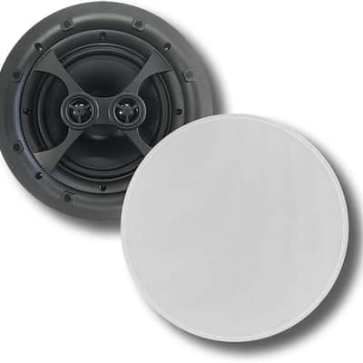 KLH Faraday F-6800-DVC 8" In-Ceiling Speaker — In Box (Each) image 3
