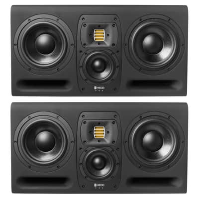 HEDD Type 30 Pair (Ex-Demo) image 1