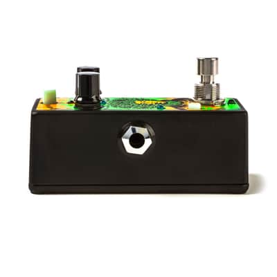 Dunlop Jimi Hendrix 68 Shrine Series JHMS1 Fuzz Face Distortion Effect Pedal image 5