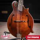 Eastman MD315 F-Style Mandolin - Classic with Gig Bag