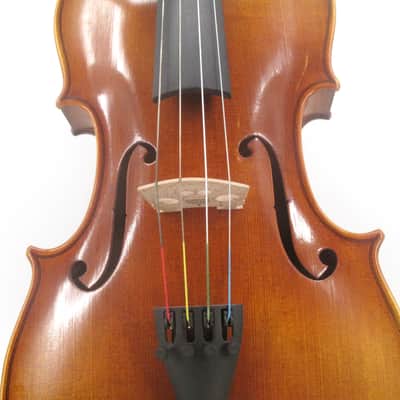 Juzek 211 16" Viola image 2