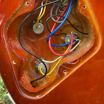 Monoprice Single-Cut 2010’s - Burst image 9