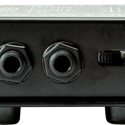 ART PDB Passive Direct Box image 3