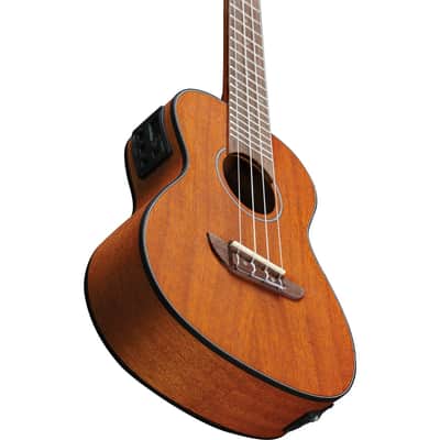 Eko Guitars Uku Duo Ukulele Concerto Eq image 3