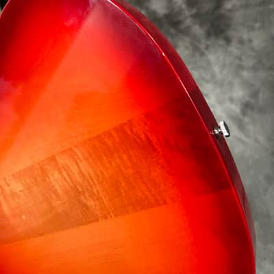 Rickenbacker RM1999 2009 - Fireglo image 13
