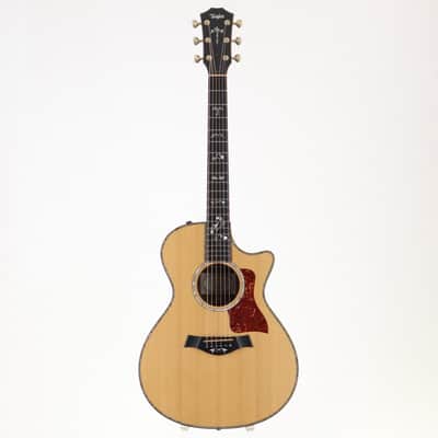 TAYLOR 912ce Natural [1105082122] (06/01) image 13