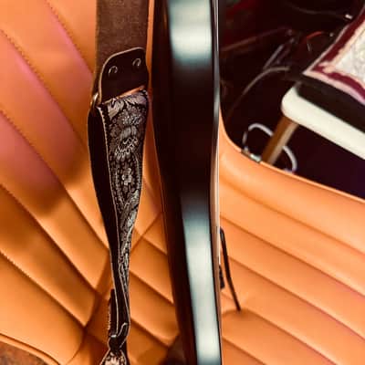 ‘25 PRS | SE | Chleo | Herman Li Signature | Mantis Burst | Jade Amulet Truss Rod Cover | MINT! image 18