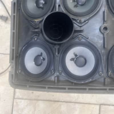 BOSE 802 Series II Speaker System w/ 802-E Controller Working Pair #1 image 3