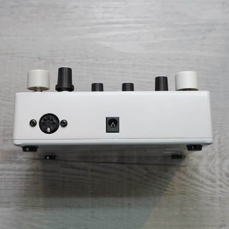 Electro-Harmonix Mod Rex | Reverb