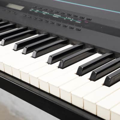 Kurzweil K1000 Special Edition 76-Note Digital Keyboard Synthesizer #53374 image 17