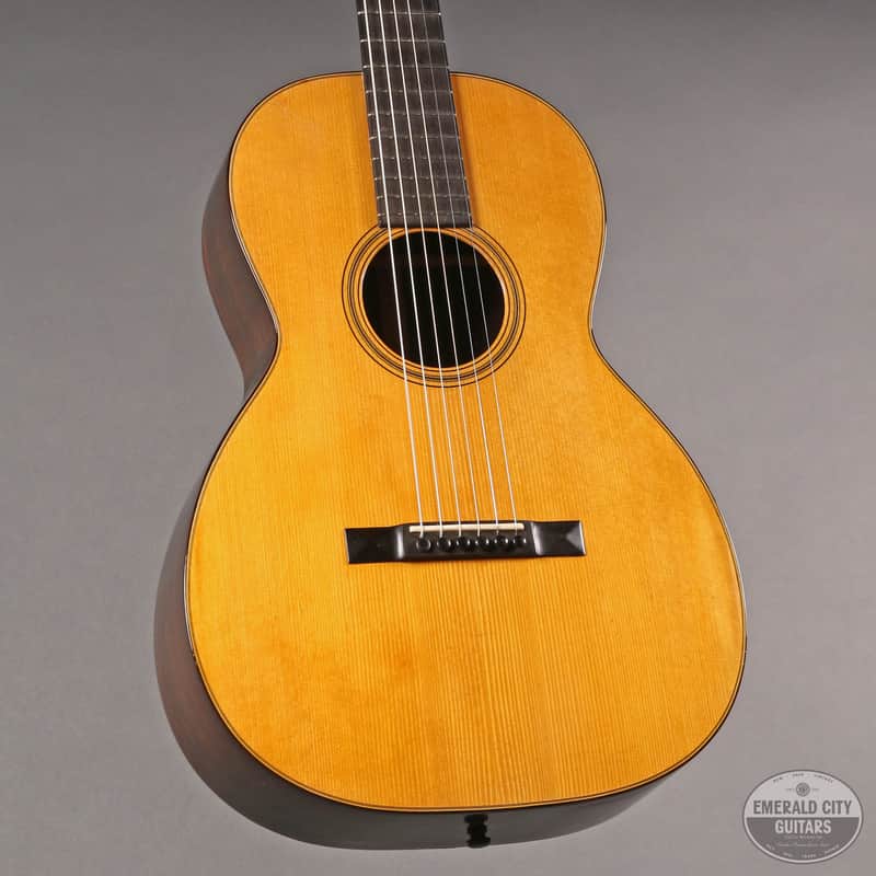 1908 Martin 00-18 [*Demo Video!] image 1
