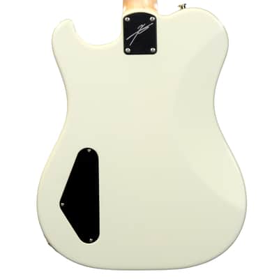 Used 2023 PRS Myles Kennedy Signature Electric Guitar - Antique White image 2