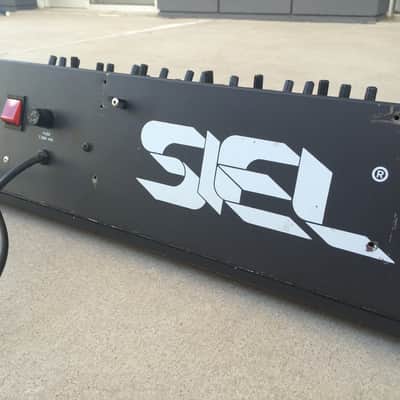 Siel Orchestra 2 Polyphonic Analog Synthesizer image 7