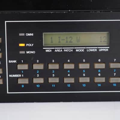 Roland MKS-80 Super Jupiter & MPG-80 Programmer #57540 image 6
