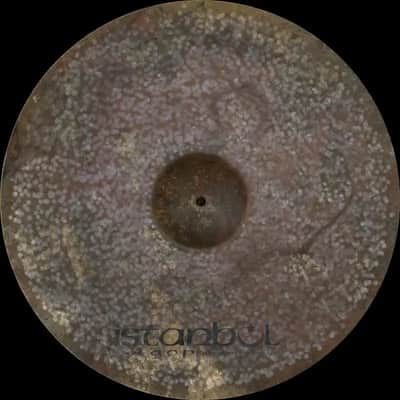 Istanbul Agop Turk 21" Jazz Ride 2185 g image 2
