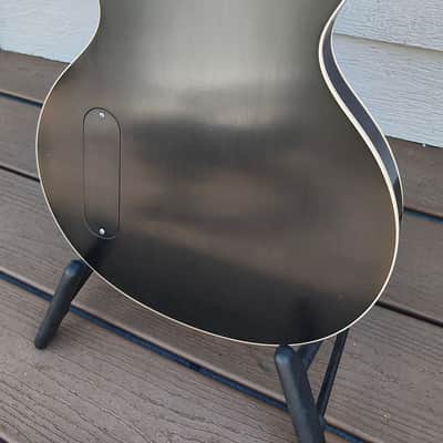 Nik Huber Krautster II "Custom" image 8