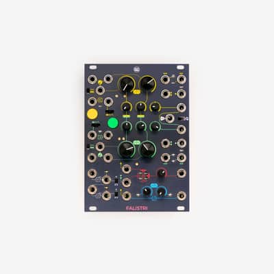 FRAP TOOLS FALISTRI : BRAND NEW :  [DETROIT MODULAR] image 3