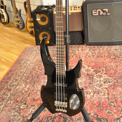 WARWICK RockBass Vampyre 4 Solid Black / RB K 567226-22 image 2