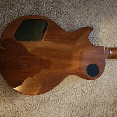 Gibson Les Paul Special Limited Edition with tysontone pickups image 8