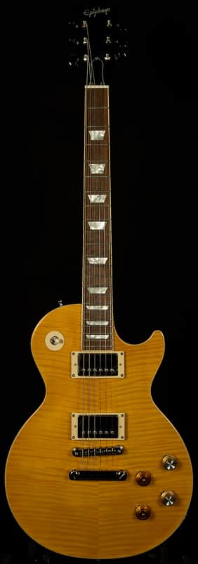 Epiphone Kirk Hammett "Greeny" 1959 Les Paul Standard image 1