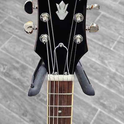 Epiphone ES-339 2022 - Vintage Sunburst image 7