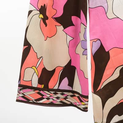 Bebe Single Shoulder Halter Top Owned by Sheila E. image 13
