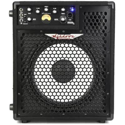 Ashdown OriginAL Evo C112T-300 | 300-Watt 1x12" Kickback Bass Combo. New with Full Warranty!